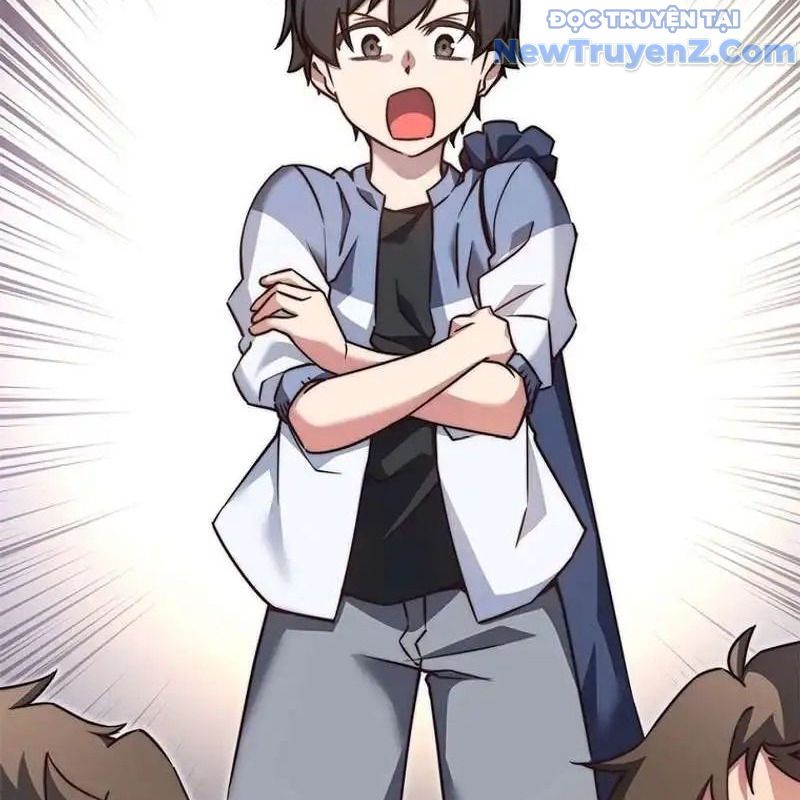 Trở Thành Bạn Thời Thơ Ấu Của Boss Cấp Trung Chap 24 - Next Chap 25