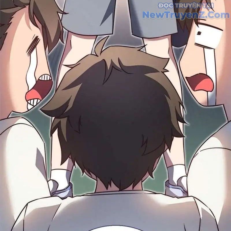 Trở Thành Bạn Thời Thơ Ấu Của Boss Cấp Trung Chap 24 - Next Chap 25