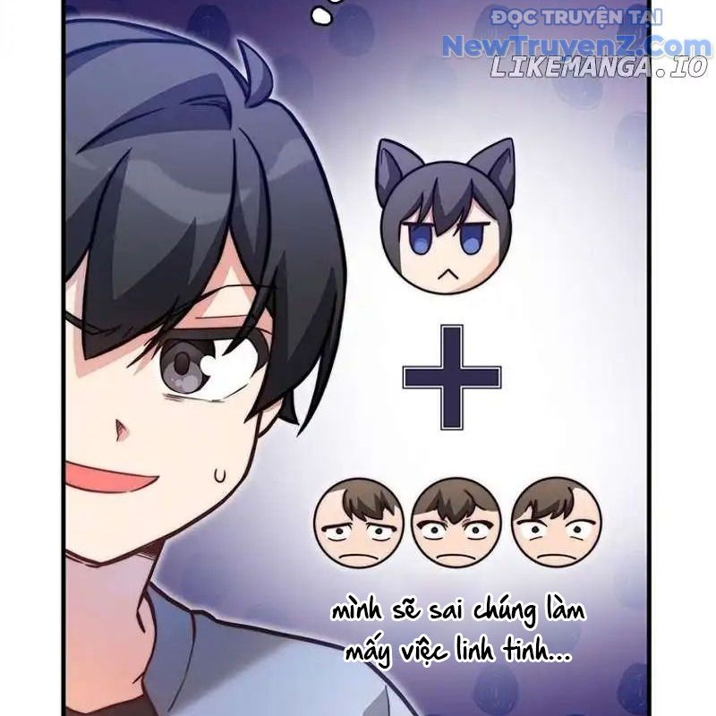 Trở Thành Bạn Thời Thơ Ấu Của Boss Cấp Trung Chap 24 - Next Chap 25