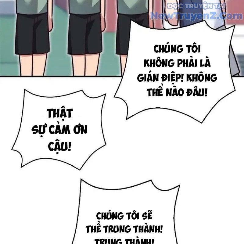 Trở Thành Bạn Thời Thơ Ấu Của Boss Cấp Trung Chap 24 - Next Chap 25