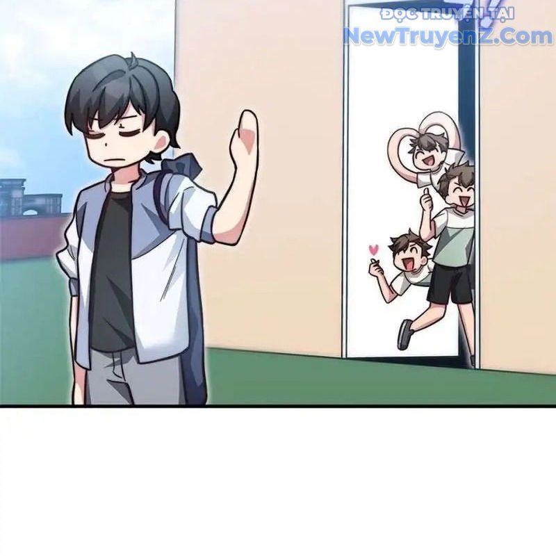 Trở Thành Bạn Thời Thơ Ấu Của Boss Cấp Trung Chap 24 - Next Chap 25