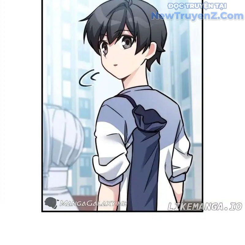 Trở Thành Bạn Thời Thơ Ấu Của Boss Cấp Trung Chap 24 - Next Chap 25