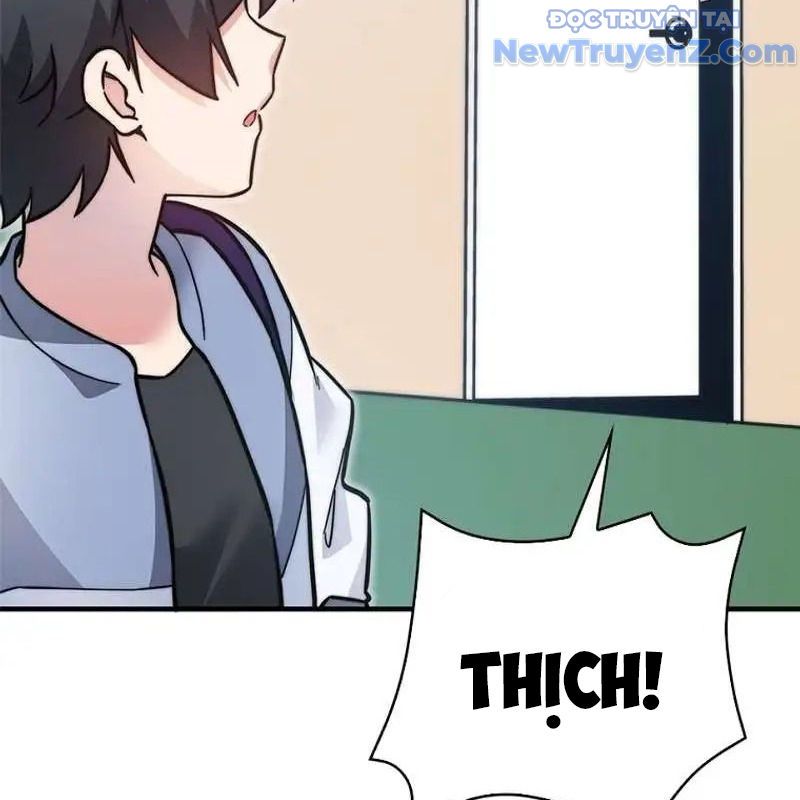 Trở Thành Bạn Thời Thơ Ấu Của Boss Cấp Trung Chap 24 - Next Chap 25