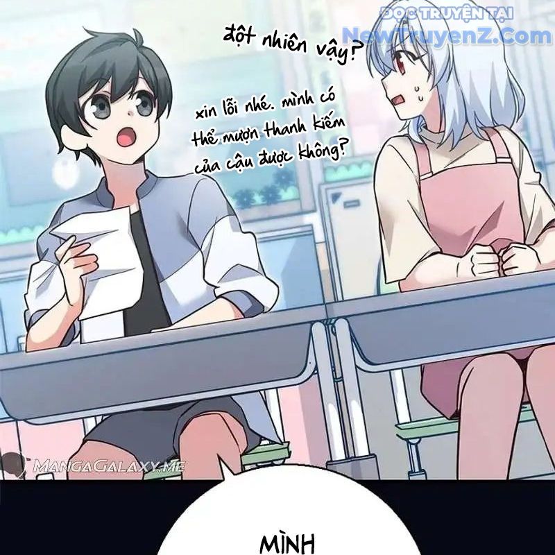 Trở Thành Bạn Thời Thơ Ấu Của Boss Cấp Trung Chap 24 - Next Chap 25