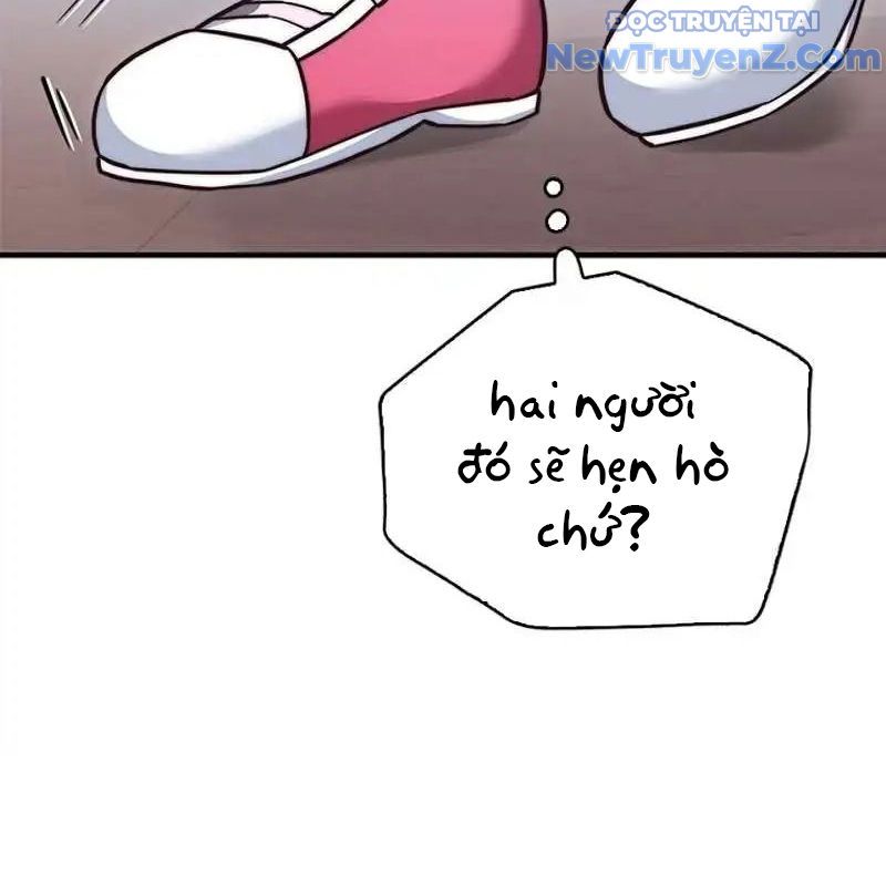 Trở Thành Bạn Thời Thơ Ấu Của Boss Cấp Trung Chap 24 - Next Chap 25