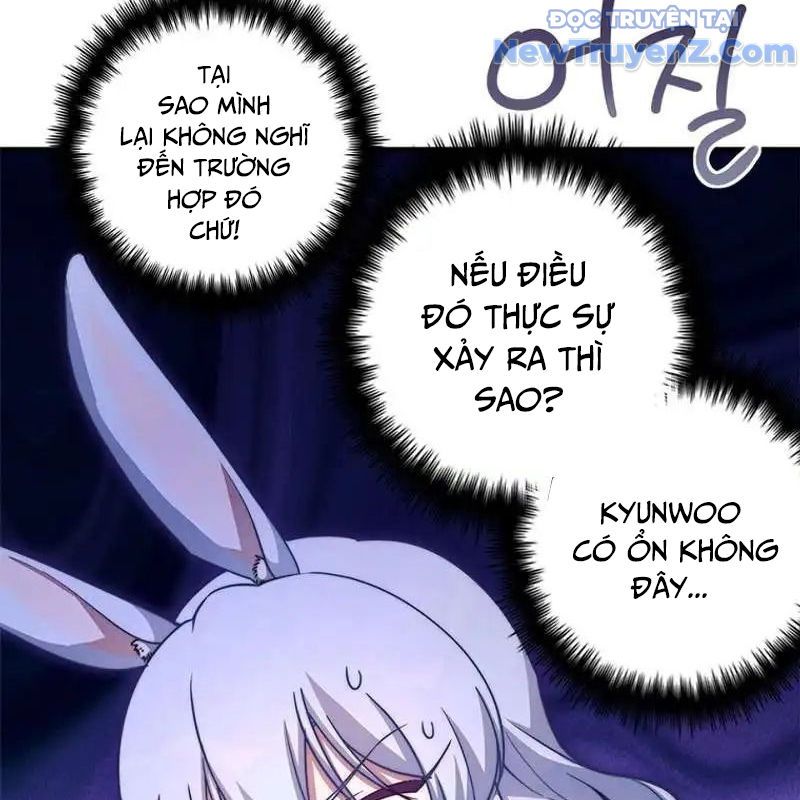 Trở Thành Bạn Thời Thơ Ấu Của Boss Cấp Trung Chap 24 - Next Chap 25