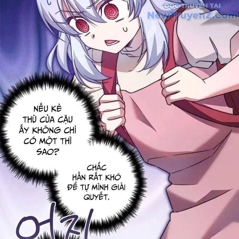 Trở Thành Bạn Thời Thơ Ấu Của Boss Cấp Trung Chap 24 - Next Chap 25