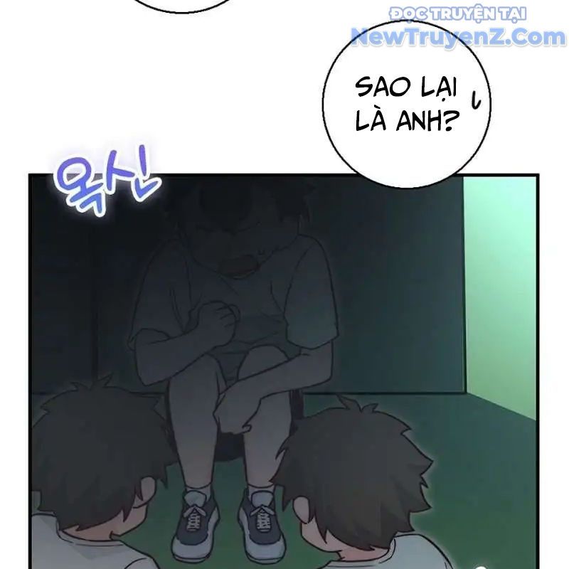 Trở Thành Bạn Thời Thơ Ấu Của Boss Cấp Trung Chap 24 - Next Chap 25