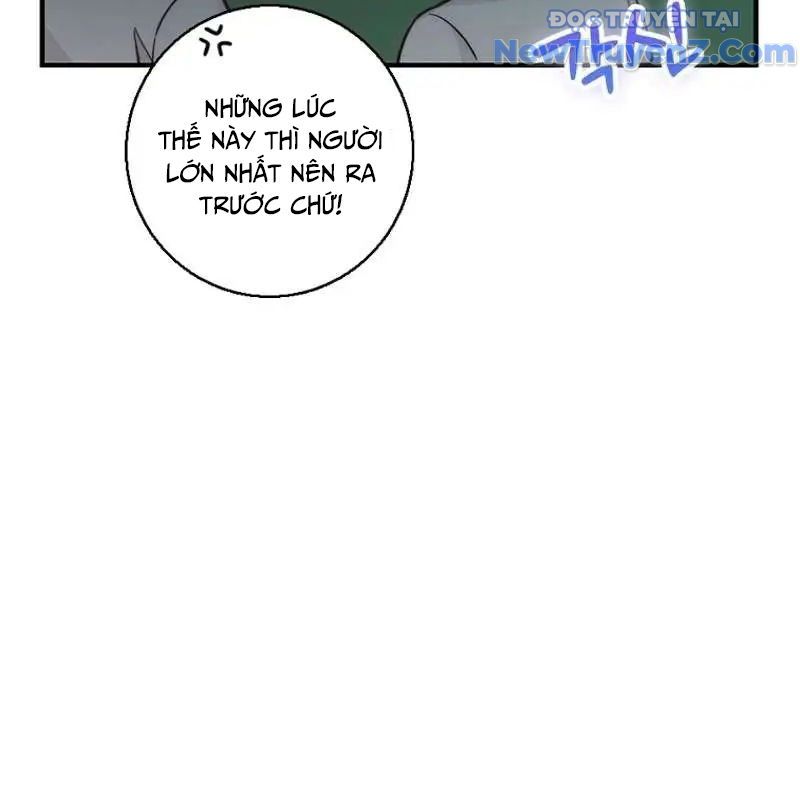 Trở Thành Bạn Thời Thơ Ấu Của Boss Cấp Trung Chap 24 - Next Chap 25