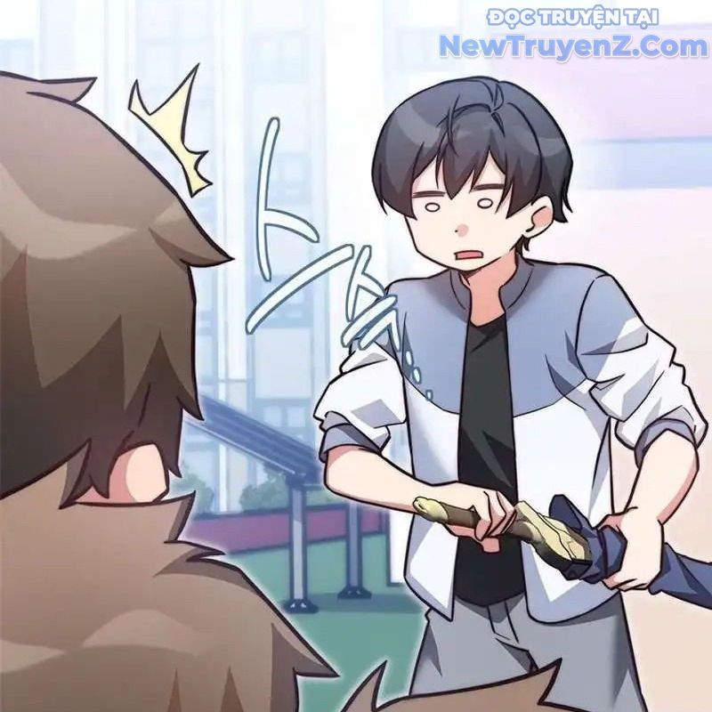 Trở Thành Bạn Thời Thơ Ấu Của Boss Cấp Trung Chap 24 - Next Chap 25