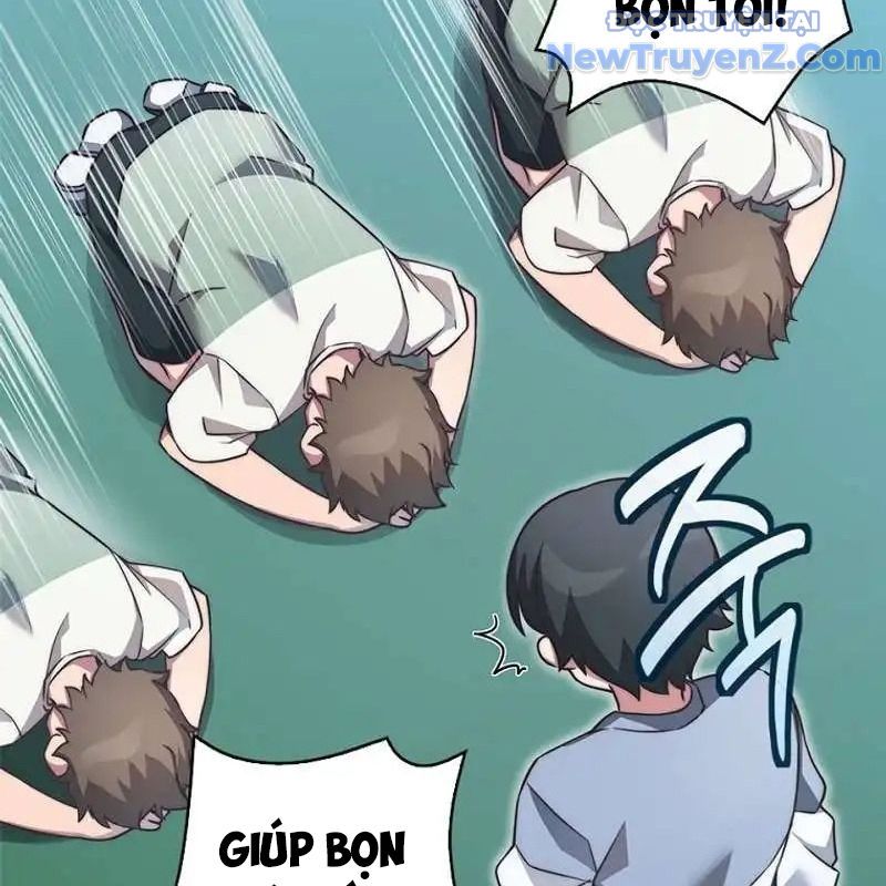 Trở Thành Bạn Thời Thơ Ấu Của Boss Cấp Trung Chap 24 - Next Chap 25