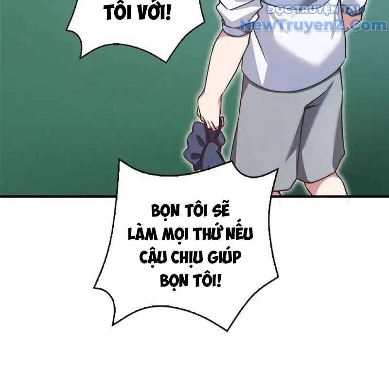 Trở Thành Bạn Thời Thơ Ấu Của Boss Cấp Trung Chap 24 - Next Chap 25
