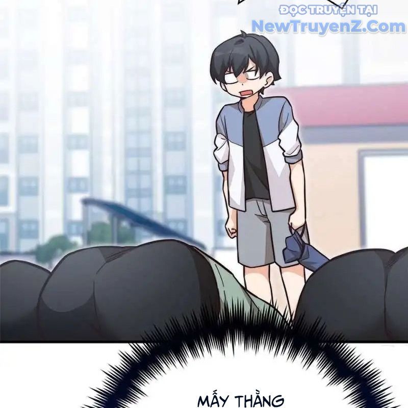 Trở Thành Bạn Thời Thơ Ấu Của Boss Cấp Trung Chap 24 - Next Chap 25