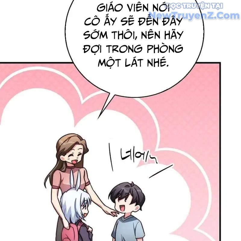 Trở Thành Bạn Thời Thơ Ấu Của Boss Cấp Trung Chap 25 - Next Chap 26