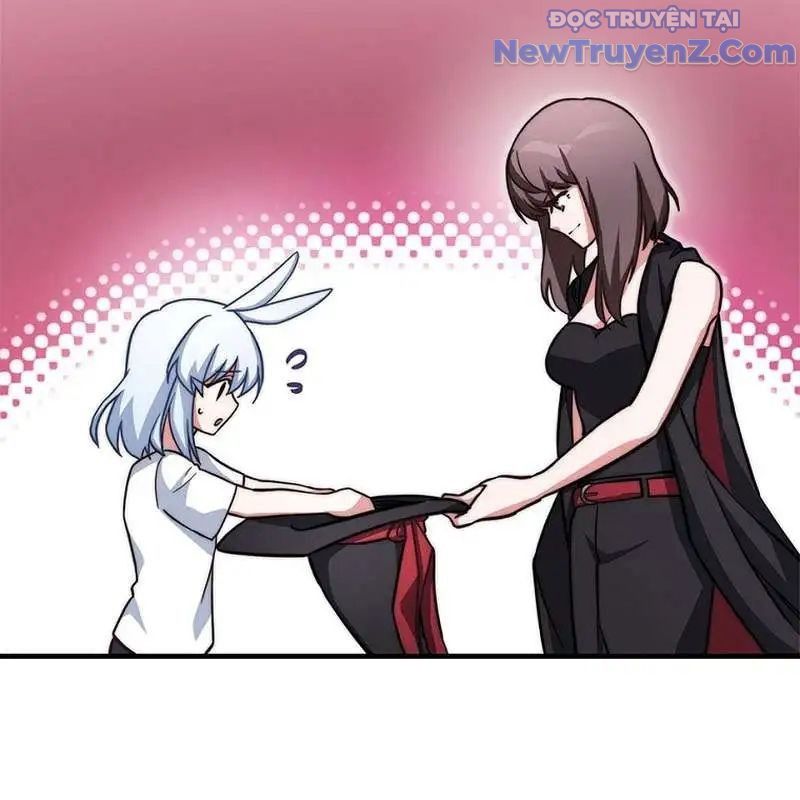 Trở Thành Bạn Thời Thơ Ấu Của Boss Cấp Trung Chap 25 - Next Chap 26