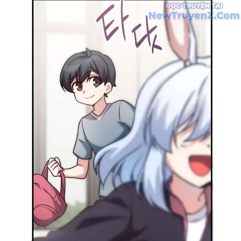 Trở Thành Bạn Thời Thơ Ấu Của Boss Cấp Trung Chap 25 - Next Chap 26