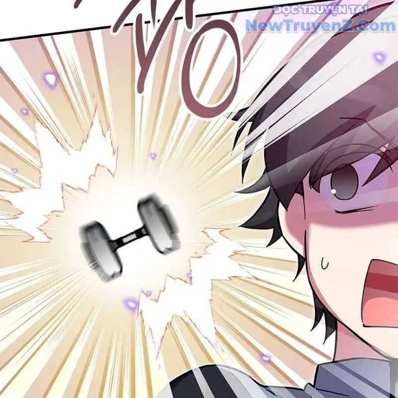 Trở Thành Bạn Thời Thơ Ấu Của Boss Cấp Trung Chap 25 - Next Chap 26