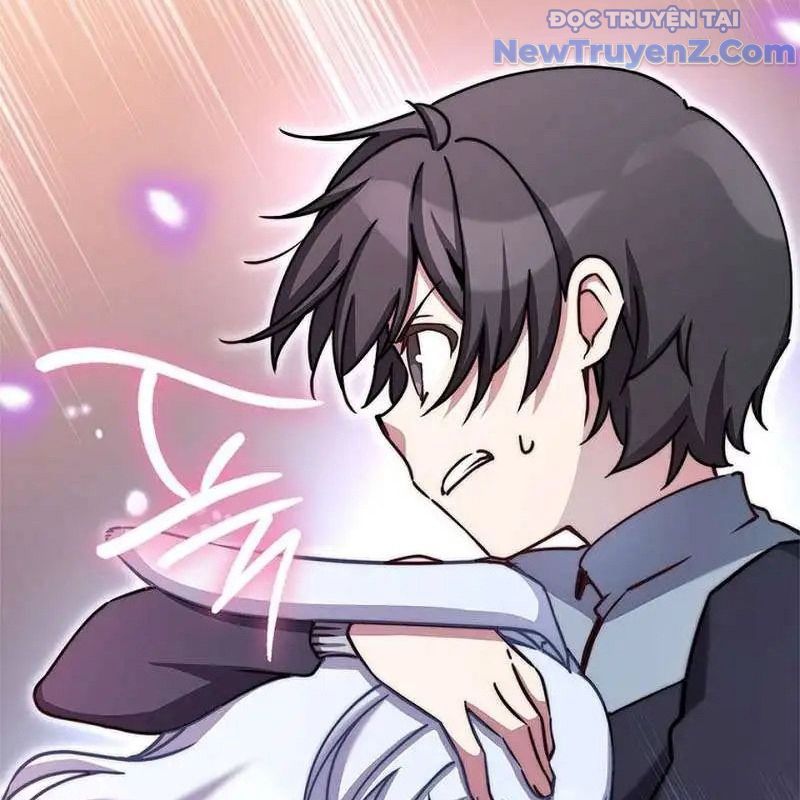 Trở Thành Bạn Thời Thơ Ấu Của Boss Cấp Trung Chap 25 - Next Chap 26