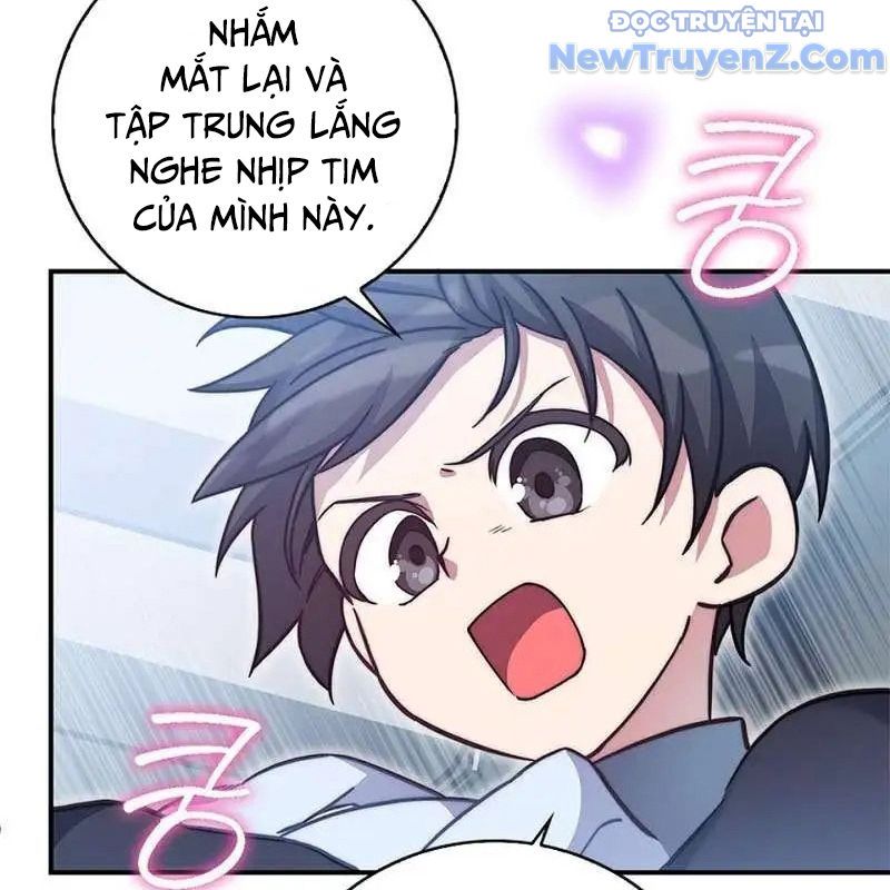 Trở Thành Bạn Thời Thơ Ấu Của Boss Cấp Trung Chap 25 - Next Chap 26
