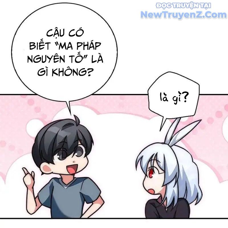 Trở Thành Bạn Thời Thơ Ấu Của Boss Cấp Trung Chap 25 - Next Chap 26