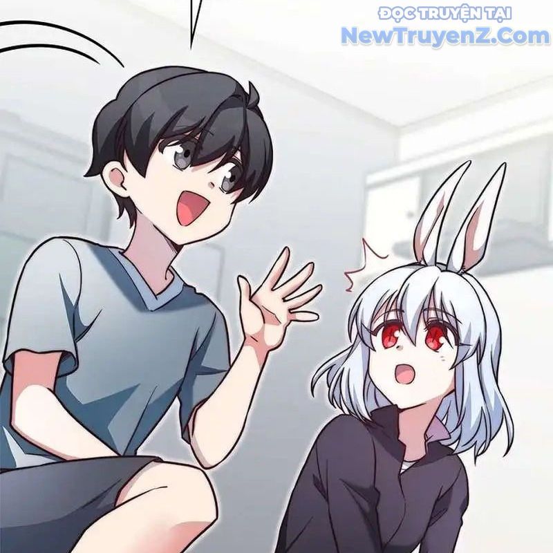 Trở Thành Bạn Thời Thơ Ấu Của Boss Cấp Trung Chap 25 - Next Chap 26