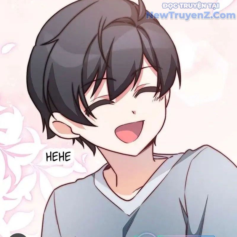 Trở Thành Bạn Thời Thơ Ấu Của Boss Cấp Trung Chap 25 - Next Chap 26