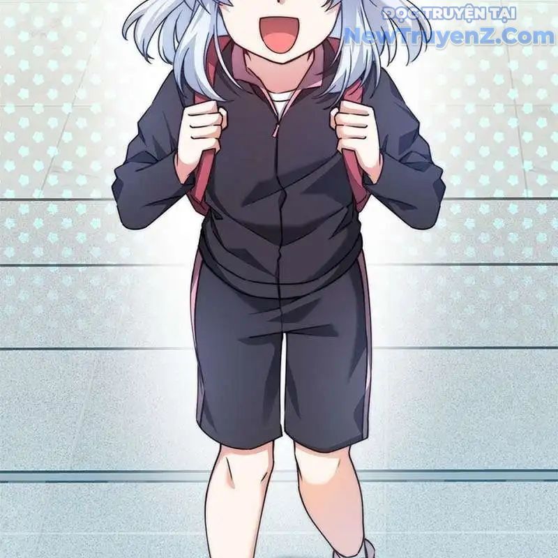 Trở Thành Bạn Thời Thơ Ấu Của Boss Cấp Trung Chap 25 - Next Chap 26