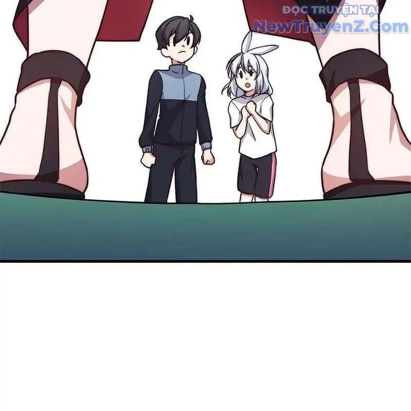 Trở Thành Bạn Thời Thơ Ấu Của Boss Cấp Trung Chap 25 - Next Chap 26