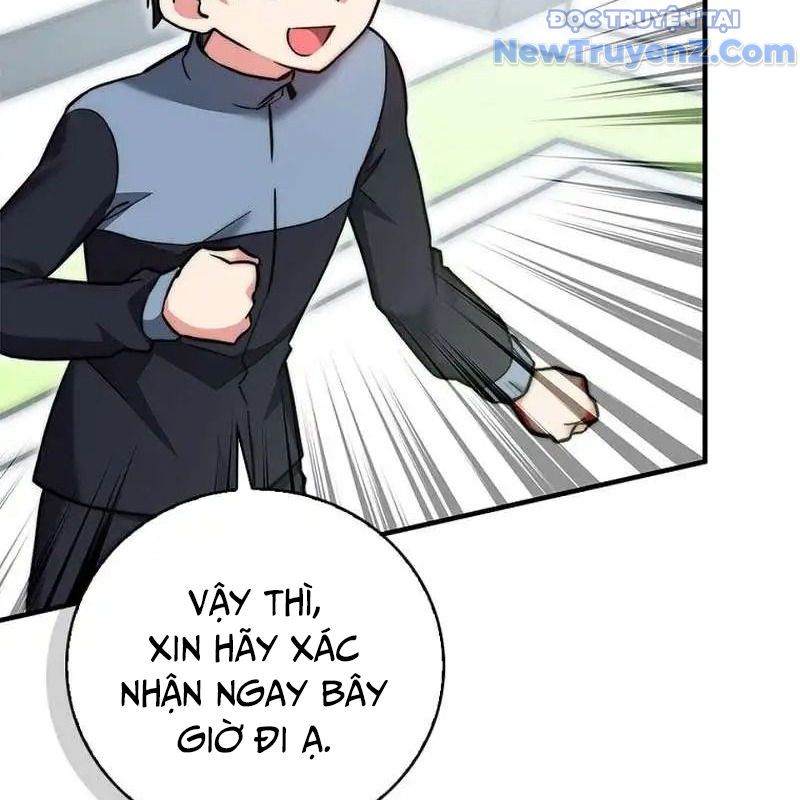 Trở Thành Bạn Thời Thơ Ấu Của Boss Cấp Trung Chap 25 - Next Chap 26