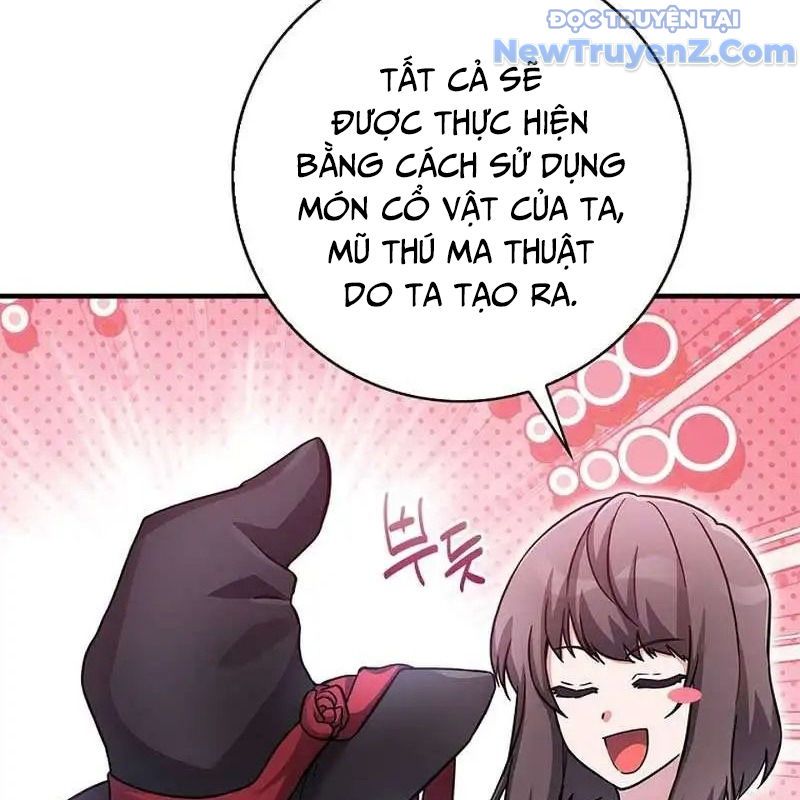 Trở Thành Bạn Thời Thơ Ấu Của Boss Cấp Trung Chap 25 - Next Chap 26