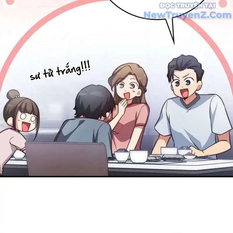 Trở Thành Bạn Thời Thơ Ấu Của Boss Cấp Trung Chap 26 - Next Chap 27