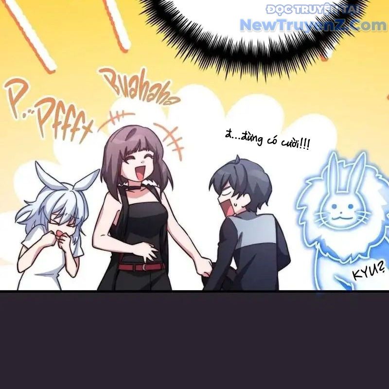 Trở Thành Bạn Thời Thơ Ấu Của Boss Cấp Trung Chap 26 - Next Chap 27