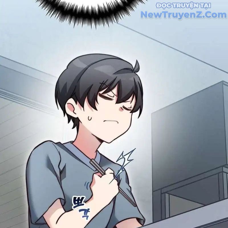 Trở Thành Bạn Thời Thơ Ấu Của Boss Cấp Trung Chap 26 - Next Chap 27