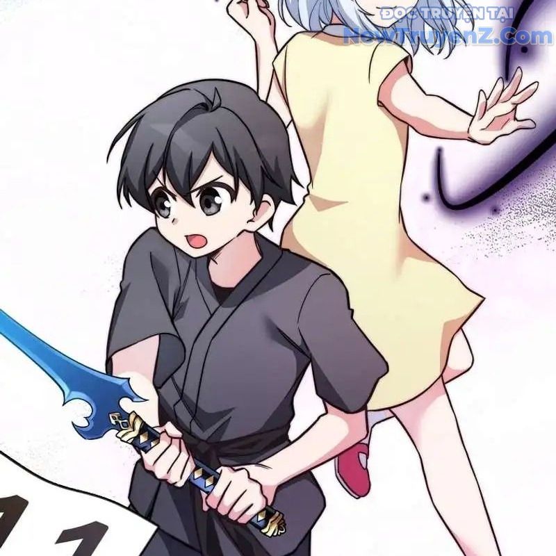 Trở Thành Bạn Thời Thơ Ấu Của Boss Cấp Trung Chap 26 - Next Chap 27