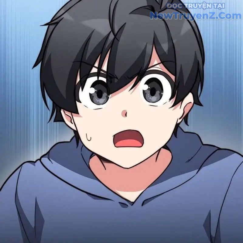 Trở Thành Bạn Thời Thơ Ấu Của Boss Cấp Trung Chap 26 - Next Chap 27