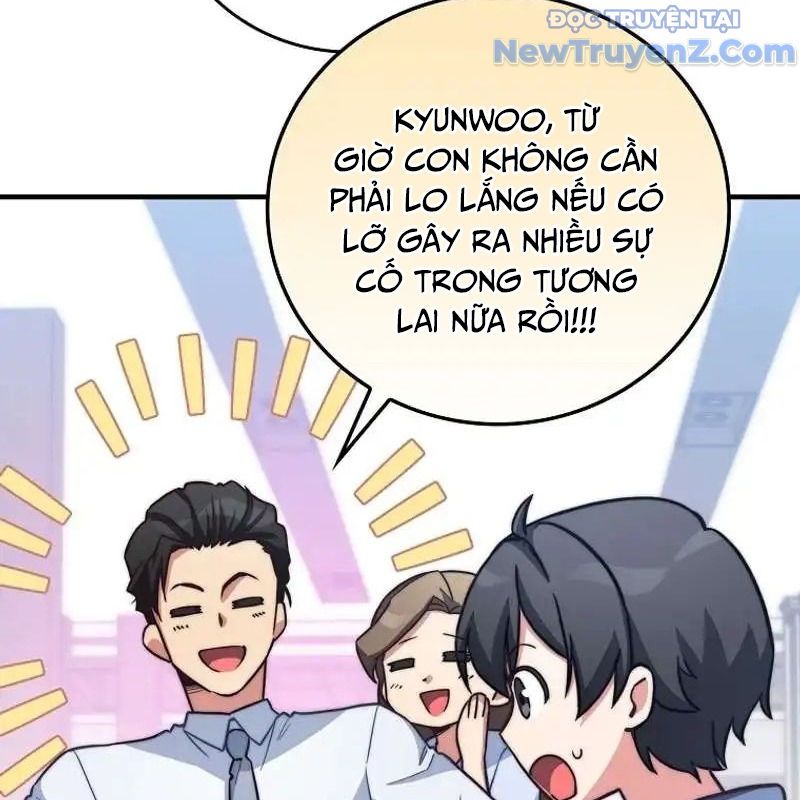 Trở Thành Bạn Thời Thơ Ấu Của Boss Cấp Trung Chap 26 - Next Chap 27