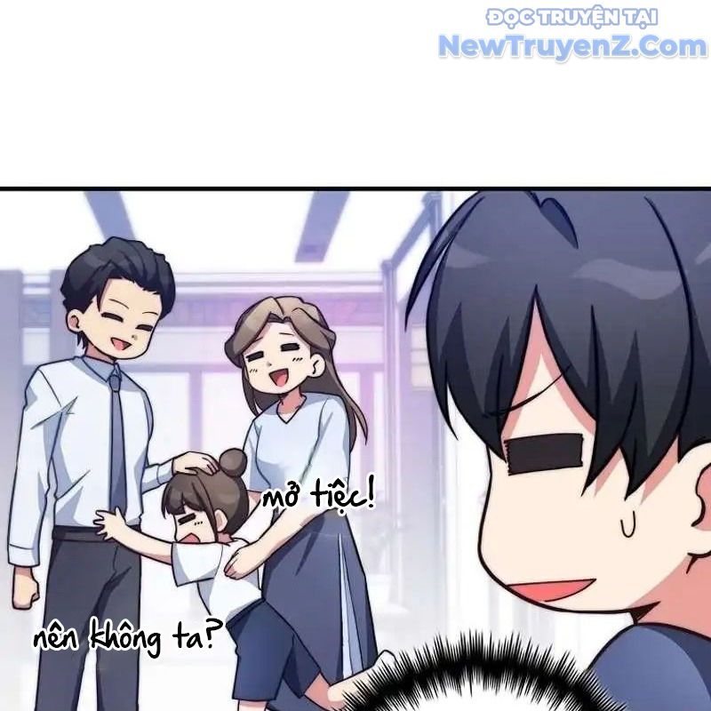 Trở Thành Bạn Thời Thơ Ấu Của Boss Cấp Trung Chap 26 - Next Chap 27