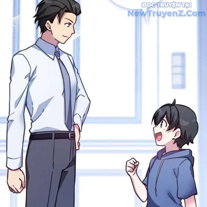 Trở Thành Bạn Thời Thơ Ấu Của Boss Cấp Trung Chap 26 - Next Chap 27