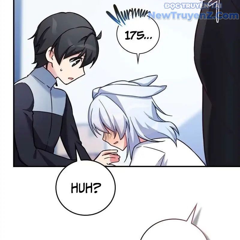 Trở Thành Bạn Thời Thơ Ấu Của Boss Cấp Trung Chap 26 - Next Chap 27