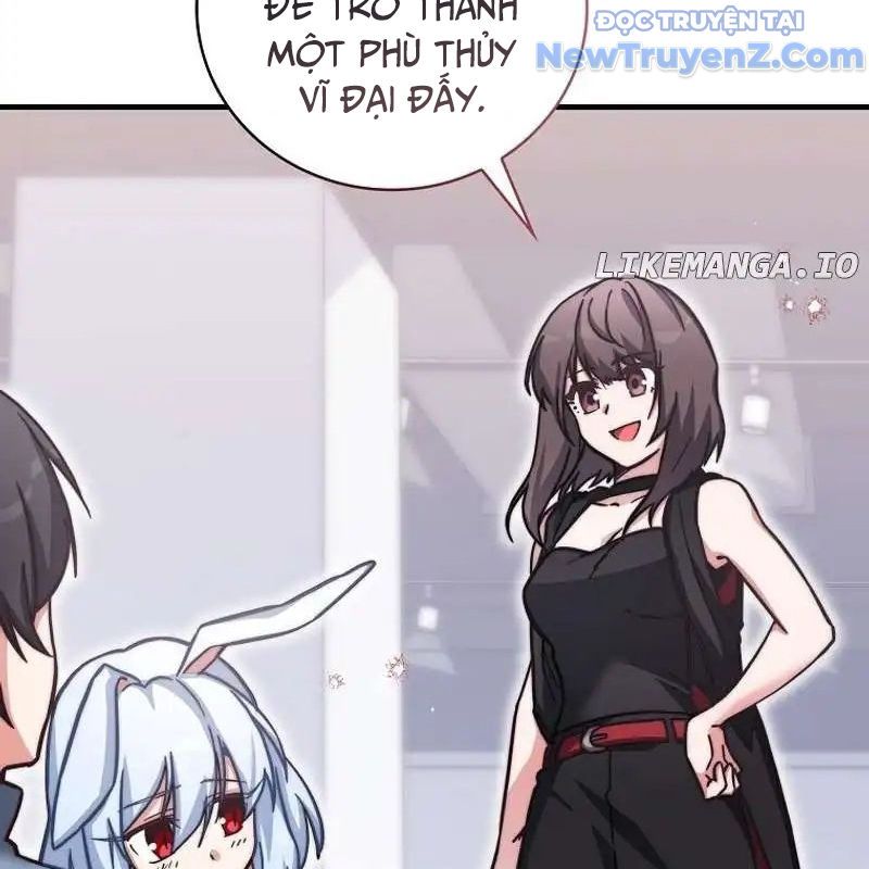 Trở Thành Bạn Thời Thơ Ấu Của Boss Cấp Trung Chap 26 - Next Chap 27