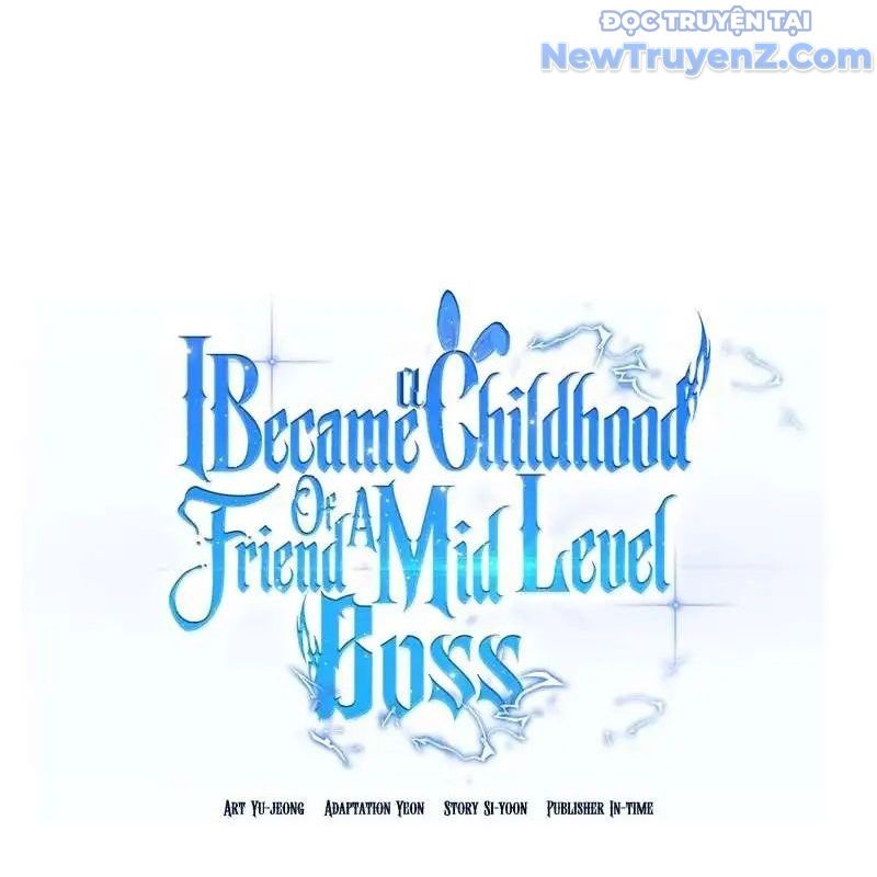 Trở Thành Bạn Thời Thơ Ấu Của Boss Cấp Trung Chap 26 - Next Chap 27