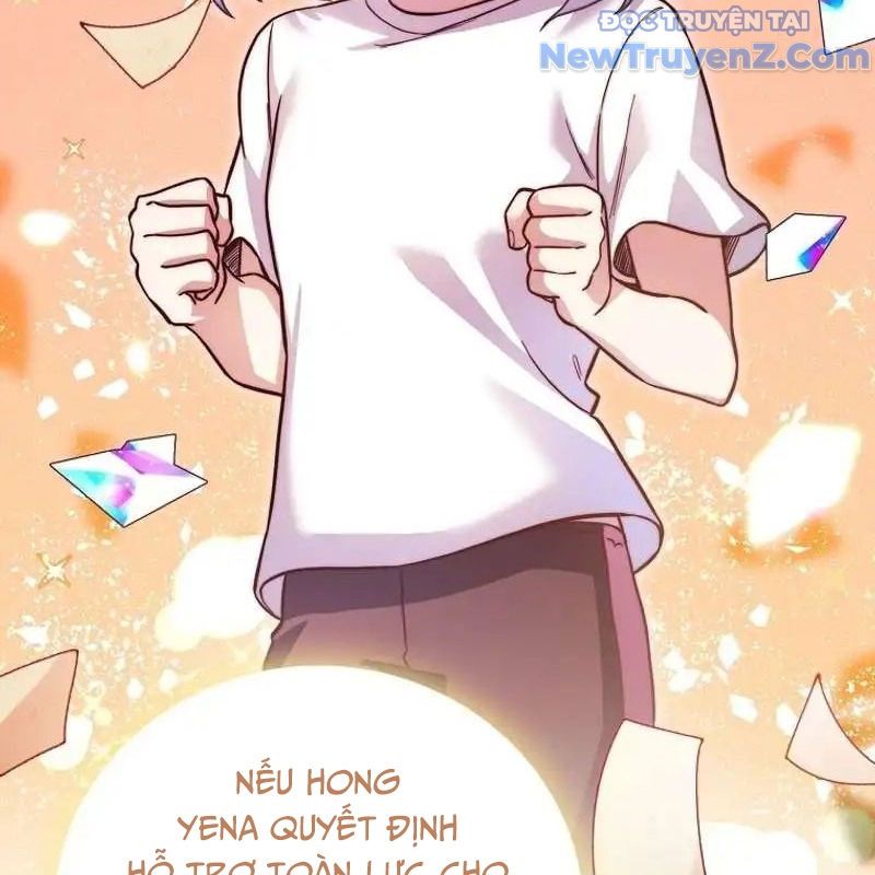 Trở Thành Bạn Thời Thơ Ấu Của Boss Cấp Trung Chap 26 - Next Chap 27