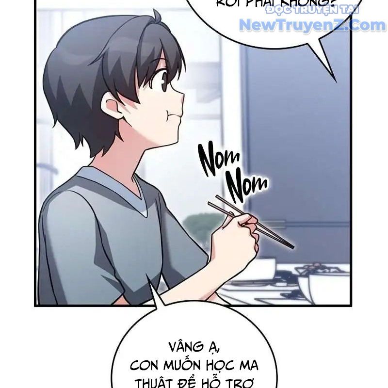 Trở Thành Bạn Thời Thơ Ấu Của Boss Cấp Trung Chap 26 - Next Chap 27