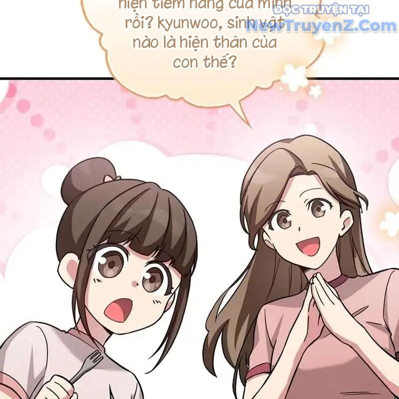 Trở Thành Bạn Thời Thơ Ấu Của Boss Cấp Trung Chap 26 - Next Chap 27