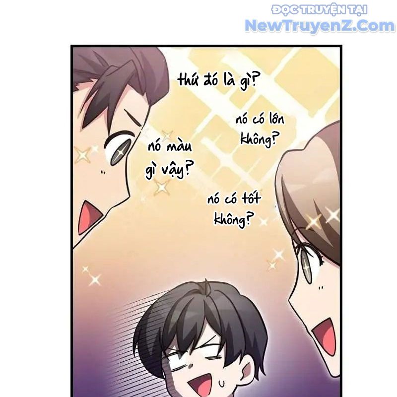 Trở Thành Bạn Thời Thơ Ấu Của Boss Cấp Trung Chap 26 - Next Chap 27