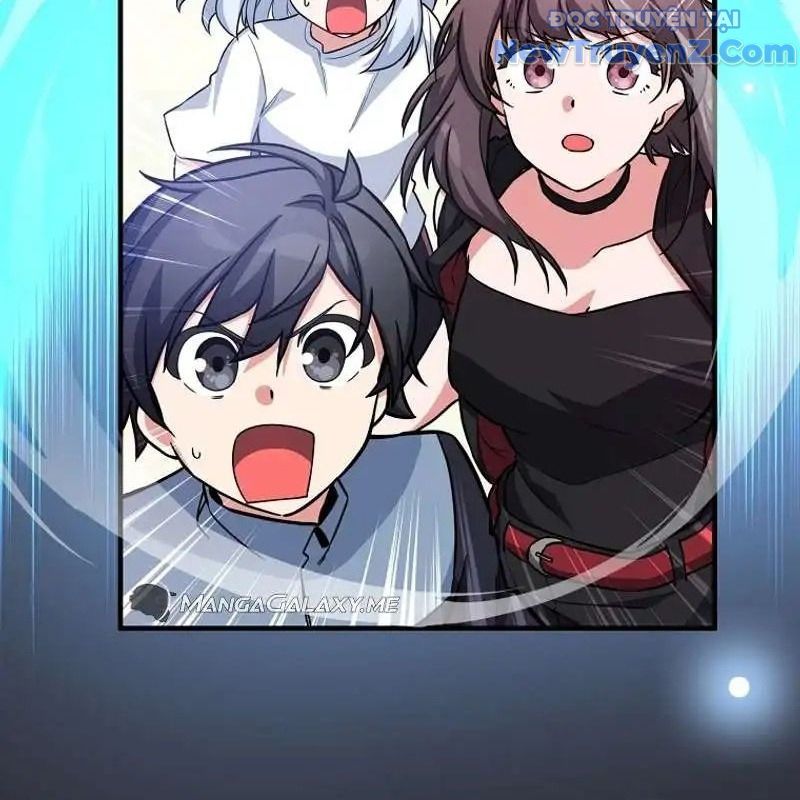 Trở Thành Bạn Thời Thơ Ấu Của Boss Cấp Trung Chap 26 - Next Chap 27