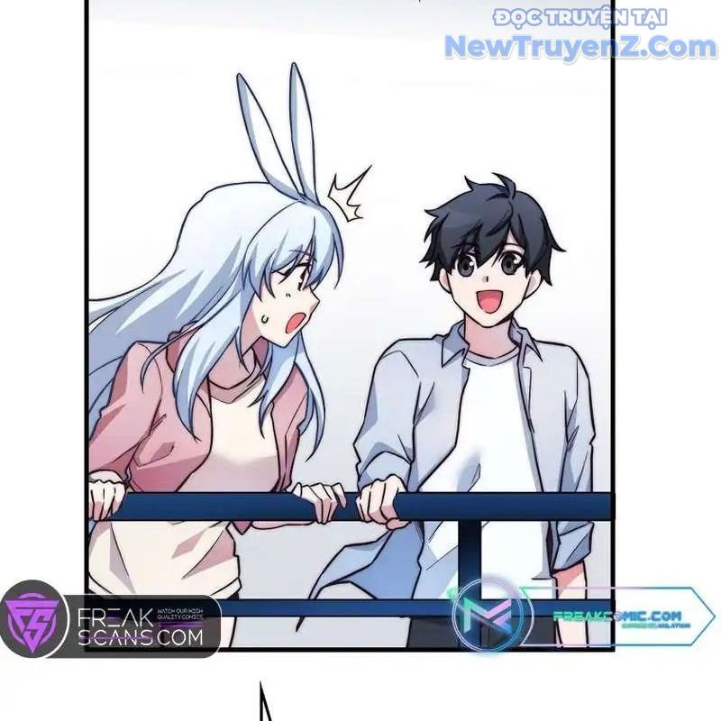 Trở Thành Bạn Thời Thơ Ấu Của Boss Cấp Trung Chap 27 - Next Chap 28