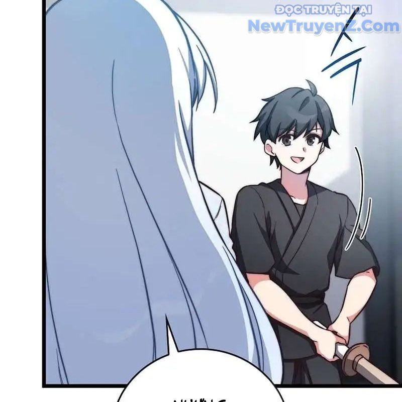 Trở Thành Bạn Thời Thơ Ấu Của Boss Cấp Trung Chap 27 - Next Chap 28