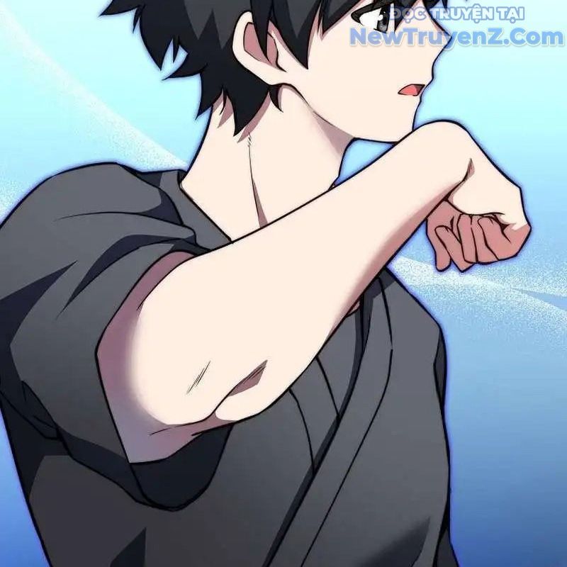 Trở Thành Bạn Thời Thơ Ấu Của Boss Cấp Trung Chap 27 - Next Chap 28