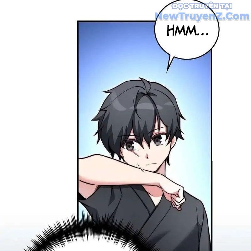 Trở Thành Bạn Thời Thơ Ấu Của Boss Cấp Trung Chap 27 - Next Chap 28